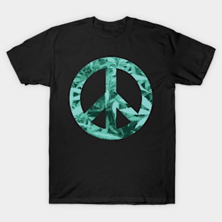 420 Peace T-Shirt